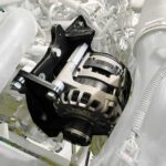 Second Alternator in an ISUZU NPS 8kW Power