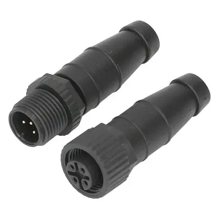 Category image of Data Cabling CAN and NMEA