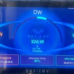 STAR-AI Nexus 5.5-Inch Screen