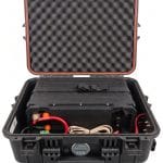 Powercase 12V Bunker 217Ah 2.7kWh
