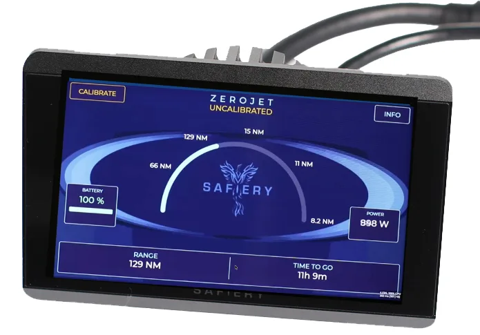 Range Master and STAR AI