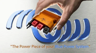 Revolutionary DC DC Charger Technology Without Alternator Damage