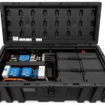 Powercase 5000W 48V 10.8kWh - Pelican 1200