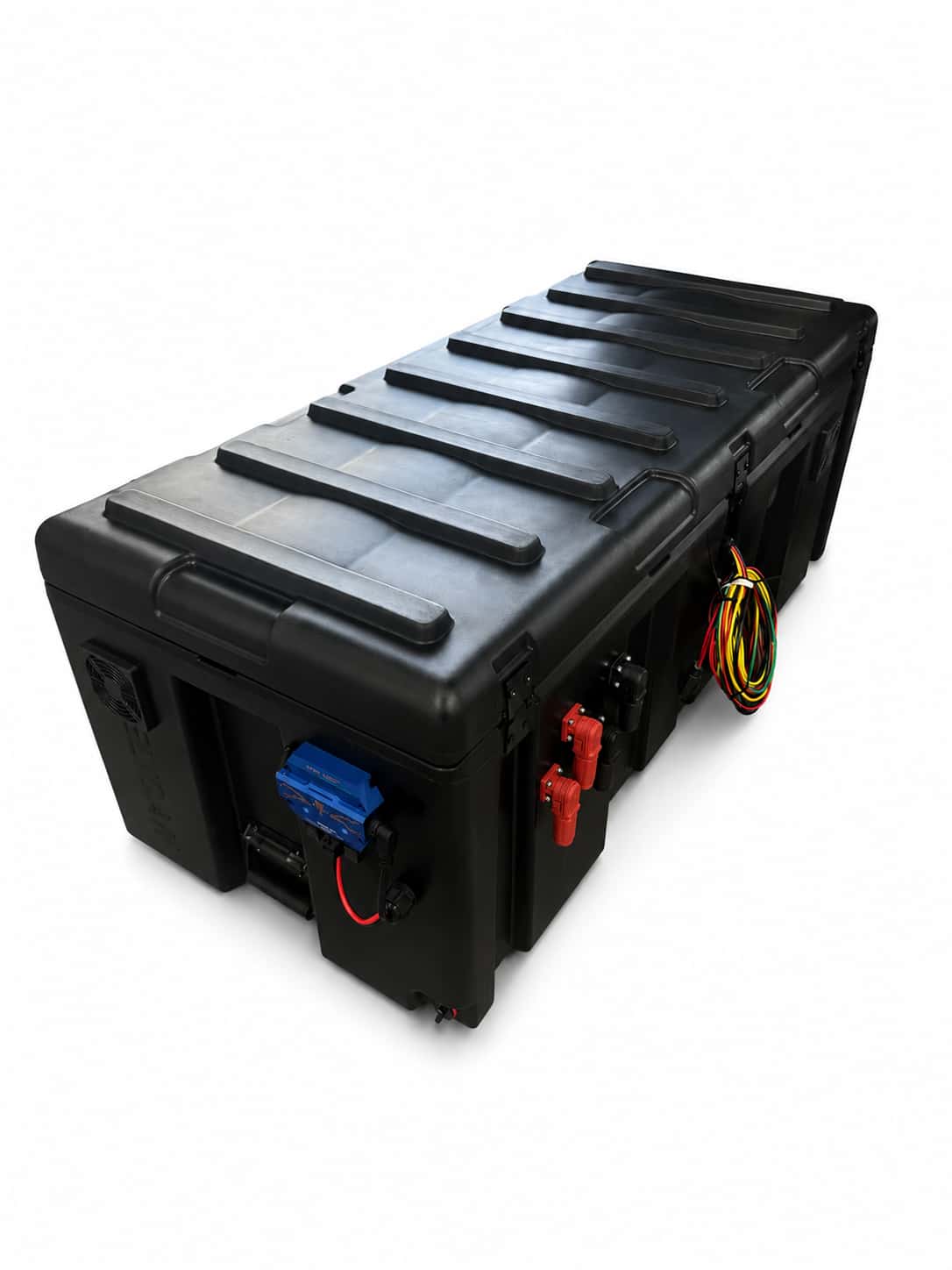 Powercase 5000W 48V 10.8kWh - Pelican 1200 - Image 4
