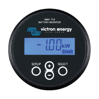 Battery Monitor BMV-712 Smart