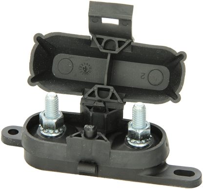 Bussman Rubber Fuse holder for MEGA-fuse