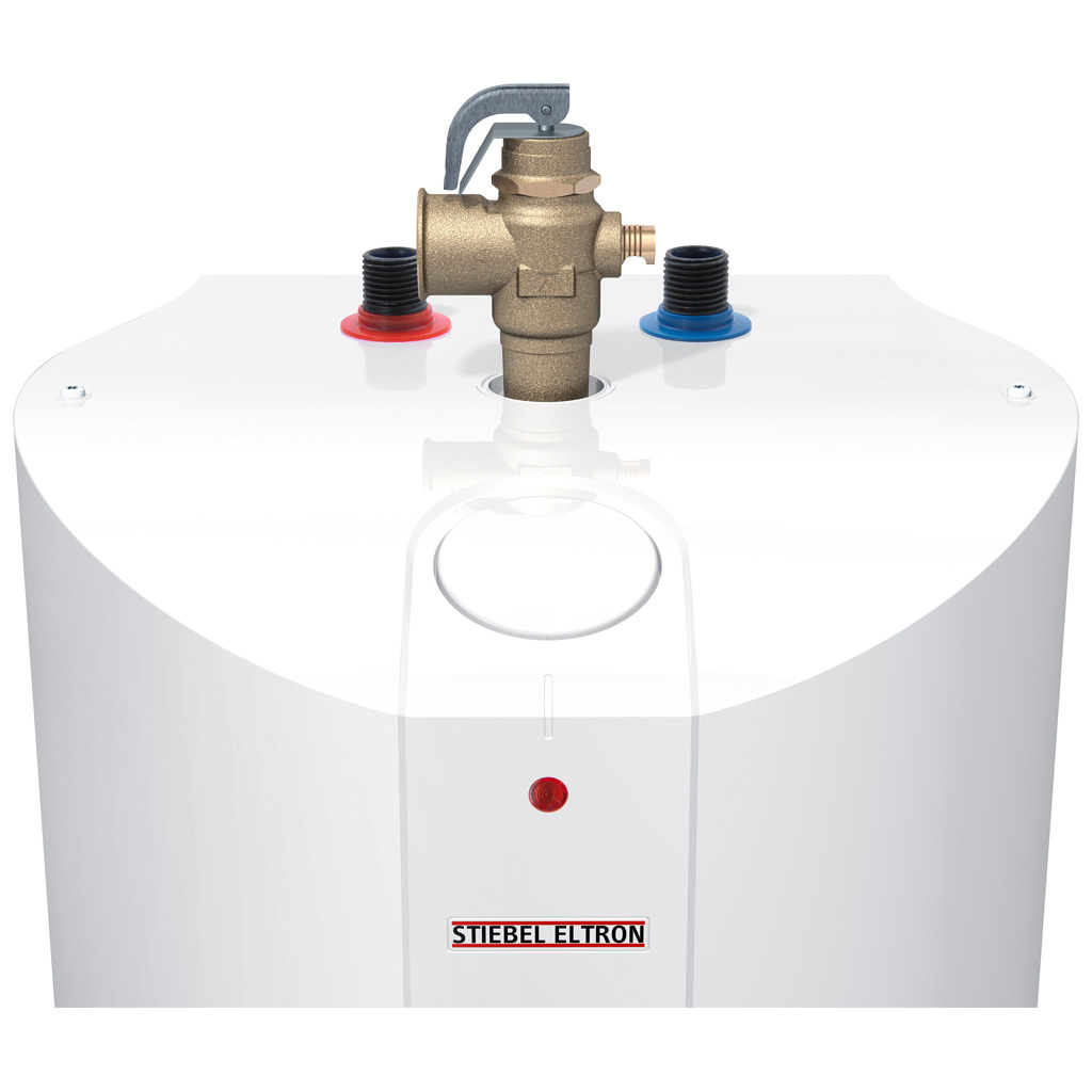 Steibel Electric Fast Heating Compact 10L Hot Water System