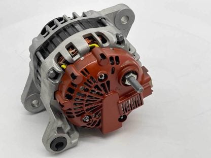 Alternator 28V 200A for Fuso Special Build