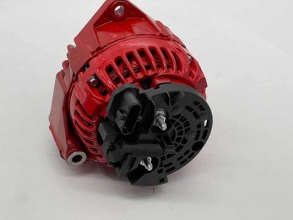 Alternator 28V 200A for Unimog