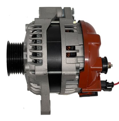 SAFIERY High Performance 200A Alternator suit Mercury Verado L6 Series to 275Hp