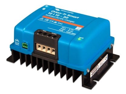 Orion-Tr Smart 12/12-30A Non-isolated DC-DC ch.