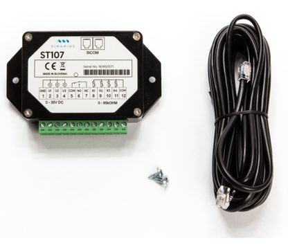 ST107 Volt Restance MODULE