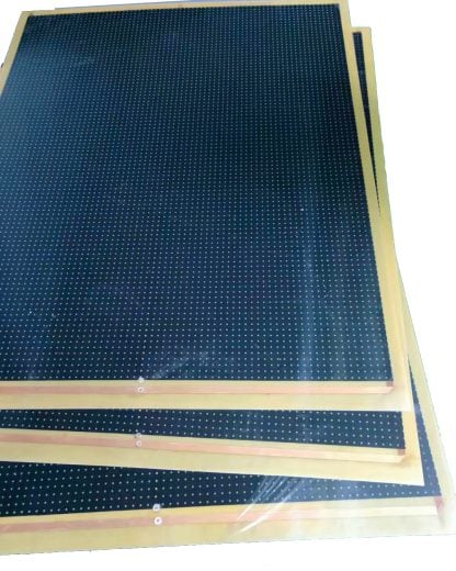 Luxury Underfloor Membrane Heating 100W 0.6mm 12V