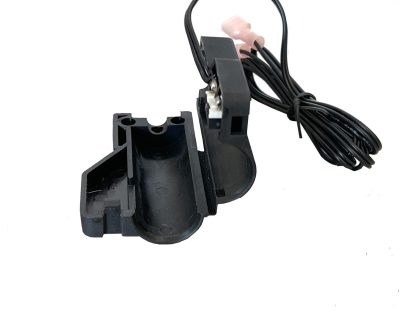 Gas Strut Switch for Automatic Lighting Control