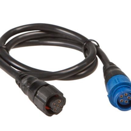 Accy, Adapter Cable, CAN to NMEA2000 (no isolation)