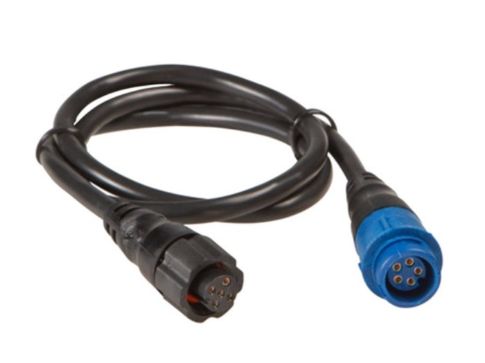 Accy, Adapter Cable, CAN to NMEA2000 (no isolation)