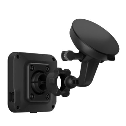 Vieo Vehicle suction cup, video in mount, Power Lead