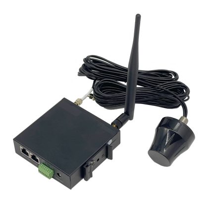 Safiery 4G Compact Integrated Modem plus Antenna