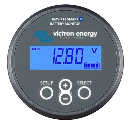 Battery Monitor BMV-712 Smart