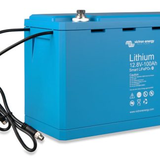 LiFePO4 Battery 12