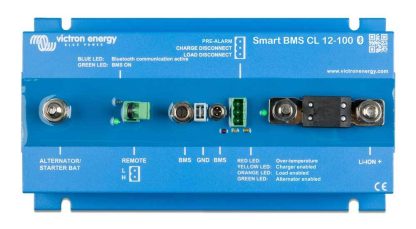 Smart BMS CL 12/100