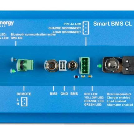 Smart BMS CL 12/100