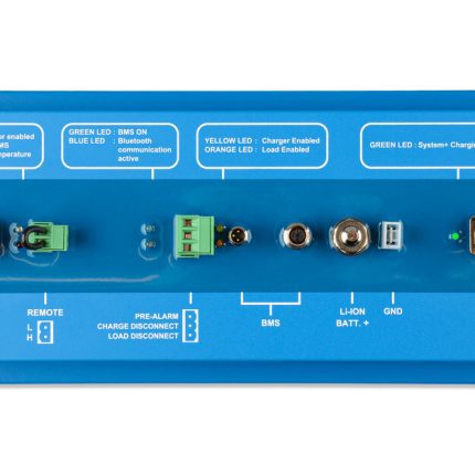 Smart BMS 12/200