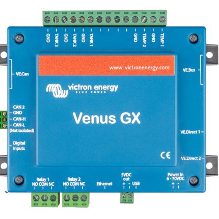 Venus  GX