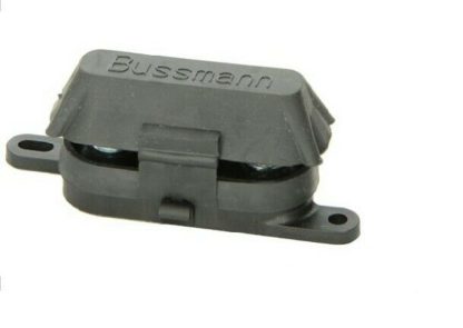 Bussman Rubber Fuse holder for MEGA-fuse