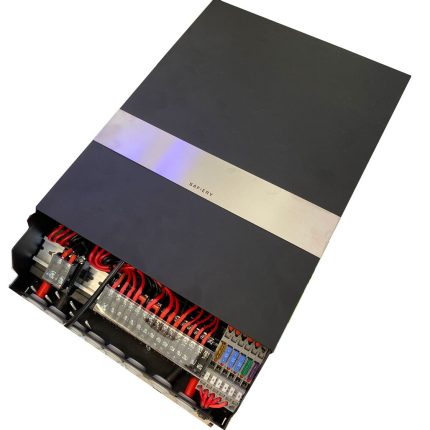 Blue Heeler Smart 2000W Inverter/Charger & NO Lithium Installed