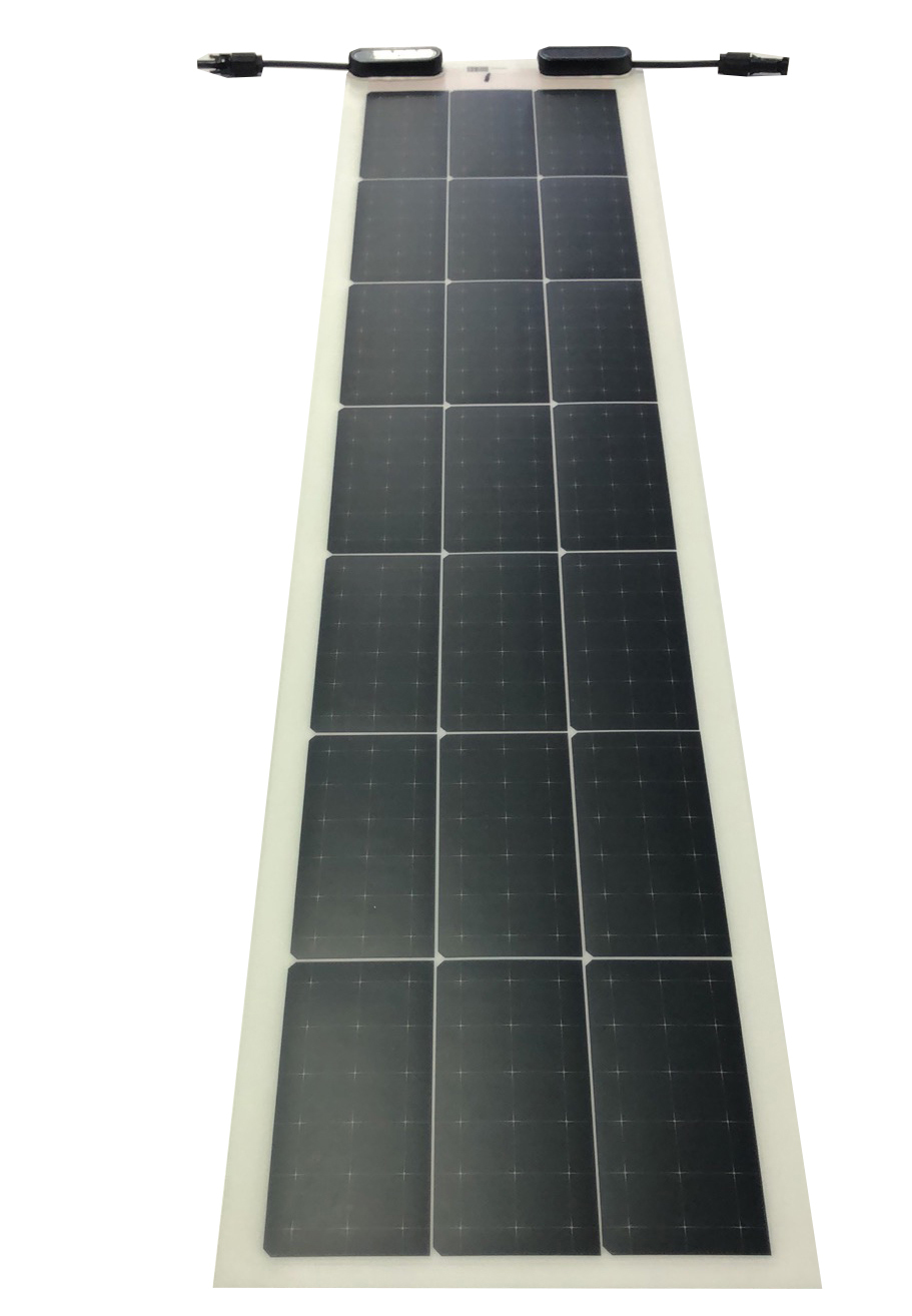 Copperflex 60W Solar Panel