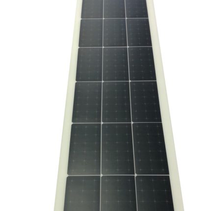 Copperflex 70W Solar Panel