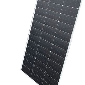 Copperflex 100W Solar Panel