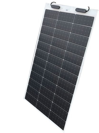 Copperflex 100W Solar Panel