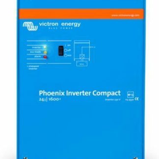 Phoenix Inverter C 24/1600