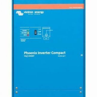 Phoenix Inverter C 24/2000