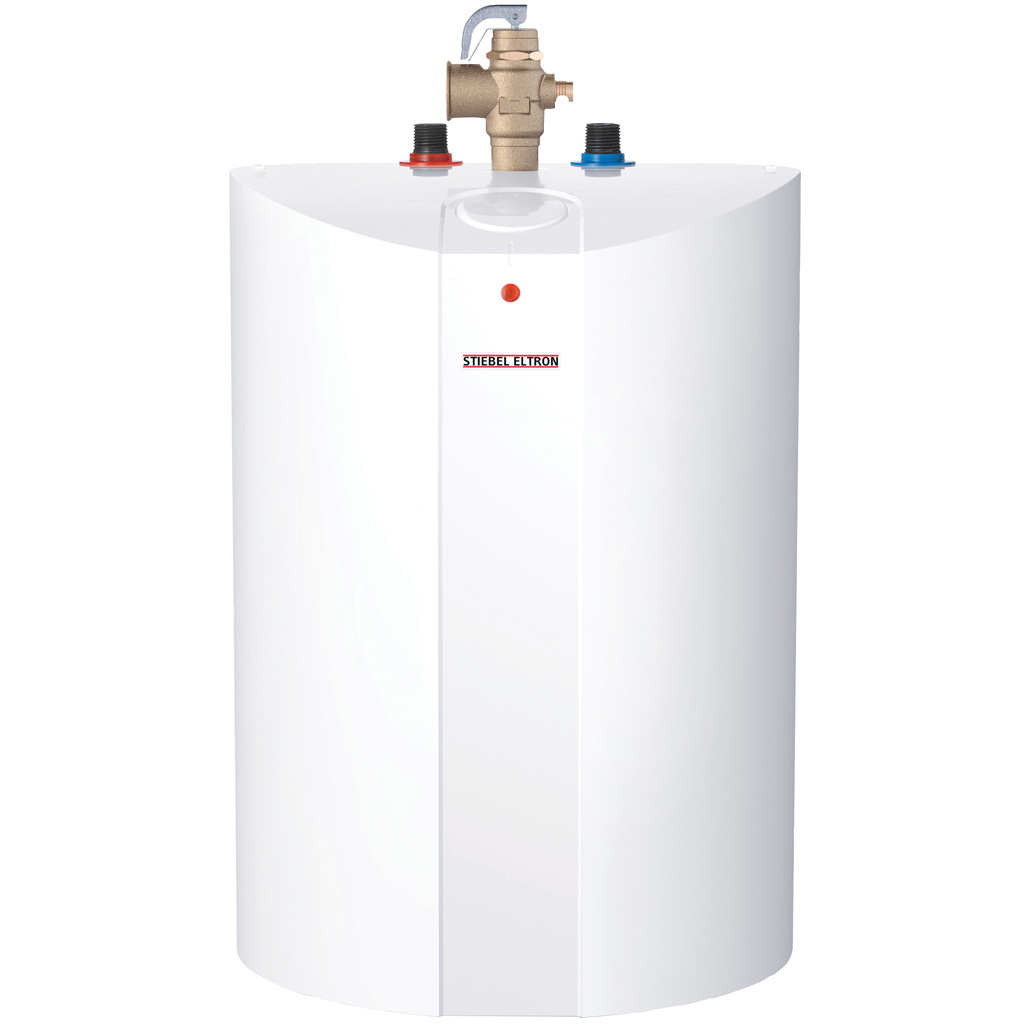 Steibel Electric Fast Heating Compact 15L Hot Water System
