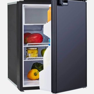 Bushman 65L Upright fridge