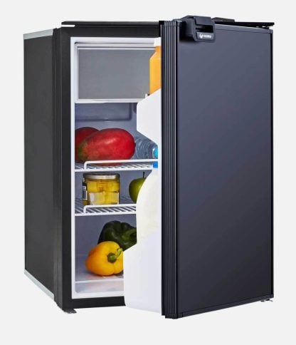 Bushman 65L Upright fridge