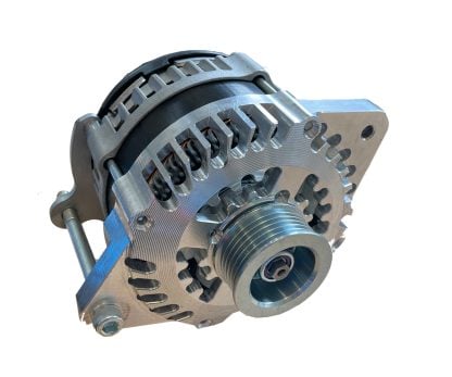 SAFIERY Yanmar Compatible High Performance 12V 250A Alternator