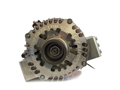 SAFIERY Australian Made High Performance 250A Alternator for 200/70 Series