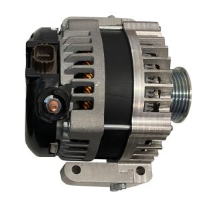 SAFIERY Australian Made High Performance 250A Alternator BT50 Pre 2015