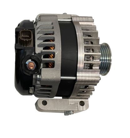 SAFIERY Australian Made High Performance 250A Alternator BT50 Pre 2015