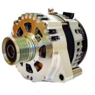 SAFIERY Australian Made High Performance 250A Alternator for Y62 Patrol / Sprinter