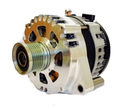 SAFIERY Australian Made High Performance 250A Alternator for Y62 Patrol / Sprinter