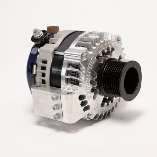 SAFIERY Brushless High Performance 250A Alternator for 200/70 Series