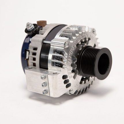 SAFIERY Brushless High Performance 250A Alternator for 200/70 Series