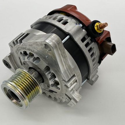 250A Alternator to suit Toyota Hilux Diesel 2019 on