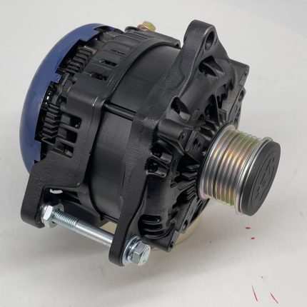 Brushless 250A Alternator suit Toyota Hilux Diesel 2019 on