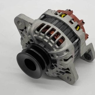 Alternator 28V 200A for Fuso Special Build